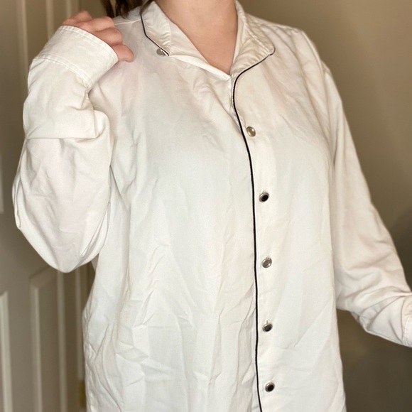 International Male Button Down Shirt size Large - Picture 3 of 8